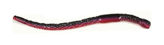 Hybrids Slate Worm 6"