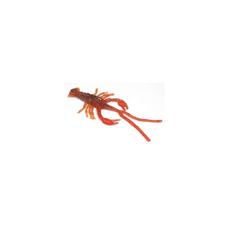 Hybrids Conrad Crawfish 3"