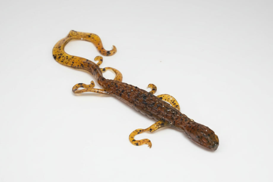Hybrids Lizard 6"
