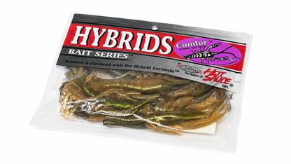 Hybrids Condor Crawfish 5"