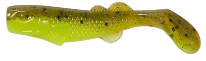 Hybrids Flurry Minnow 4" Swimbait
