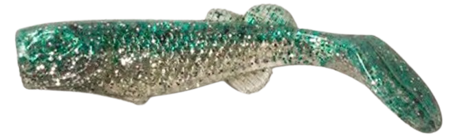 Hybrids Flurry Minnow 3" Swimbait