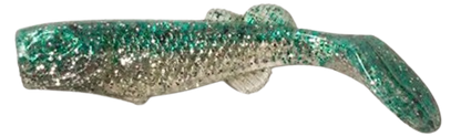 Hybrids Flurry Minnow 3" Swimbait