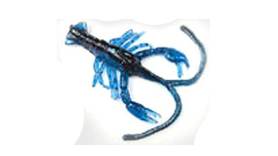Hybrids Condor Crawfish 5"