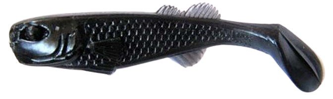 Hybrids Flurry Minnow 3" Swimbait