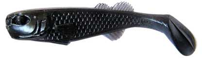 Hybrids Flurry Minnow 3" Swimbait