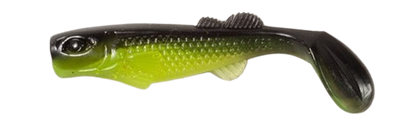 Hybrids Flurry Minnow 3" Swimbait