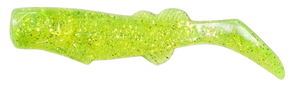 Hybrids Flurry Minnow 4" Swimbait