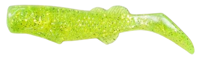 Hybrids Flurry Minnow 3" Swimbait