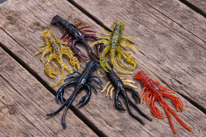 Hybrids Condor Crawfish 5"