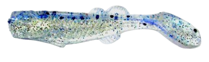 Hybrids Flurry Minnow 3" Swimbait