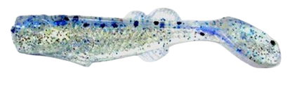 Hybrids Flurry Minnow 3" Swimbait