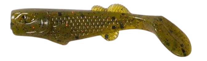Hybrids Flurry Minnow 3" Swimbait