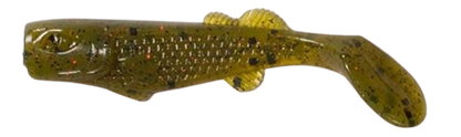 Hybrids Flurry Minnow 3" Swimbait