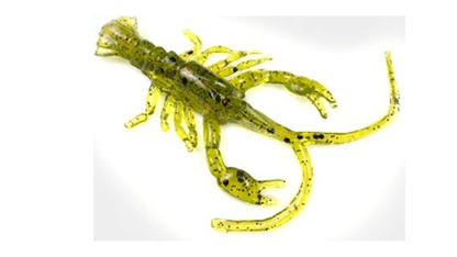 Hybrids Condor Crawfish 5"