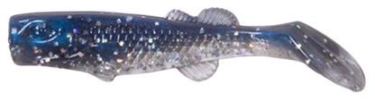 Hybrids Flurry Minnow 3" Swimbait