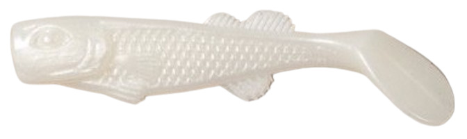 Hybrids Flurry Minnow 3" Swimbait