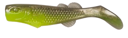Hybrids Flurry Minnow 3" Swimbait