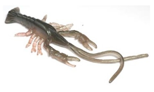 Hybrids Condor Crawfish 5"