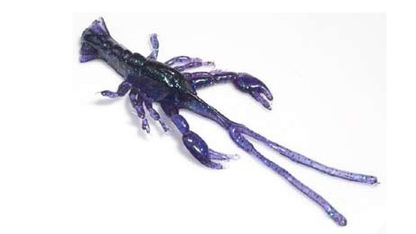 Hybrids Condor Crawfish 5"