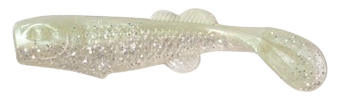 Hybrids Flurry Minnow 3" Swimbait