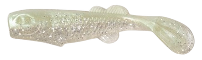 Hybrids Flurry Minnow 3" Swimbait