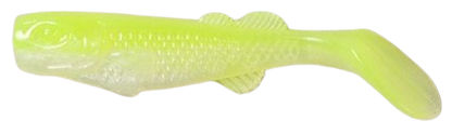 Hybrids Flurry Minnow 3" Swimbait