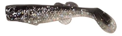 Hybrids Flurry Minnow 4" Swimbait