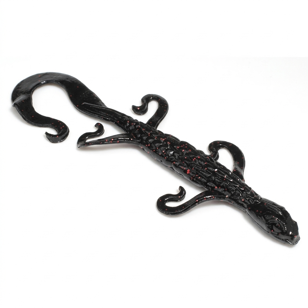 Hybrids Lizard 6"