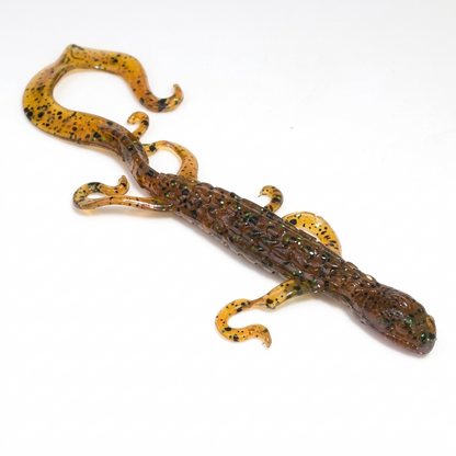 Hybrids Lizard 6"