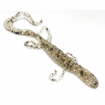 Hybrids Lizard 6"