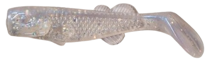 Hybrids Flurry Minnow 3" Swimbait