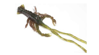 Hybrids Condor Crawfish 5"
