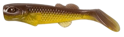 Hybrids Flurry Minnow 4" Swimbait