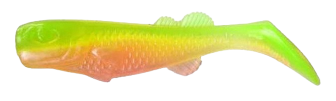 Hybrids Flurry Minnow 3" Swimbait