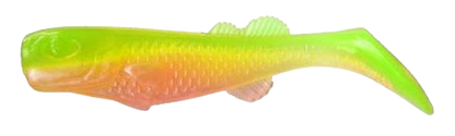 Hybrids Flurry Minnow 3" Swimbait