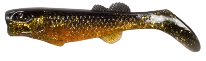 Hybrids Flurry Minnow 3" Swimbait
