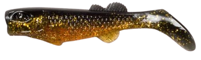 Hybrids Flurry Minnow 3" Swimbait