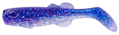 Hybrids Flurry Minnow 3" Swimbait