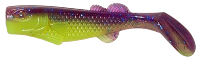Hybrids Flurry Minnow 3" Swimbait