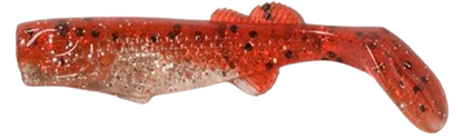 Hybrids Flurry Minnow 3" Swimbait