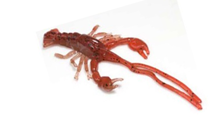 Hybrids Condor Crawfish 5"