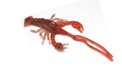 Hybrids Condor Crawfish 5"