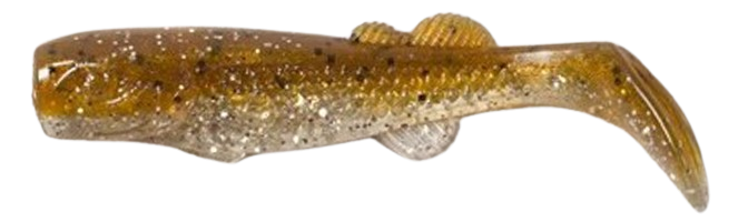 Hybrids Flurry Minnow 3" Swimbait