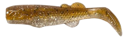 Hybrids Flurry Minnow 3" Swimbait