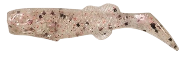 Hybrids Flurry Minnow 3" Swimbait