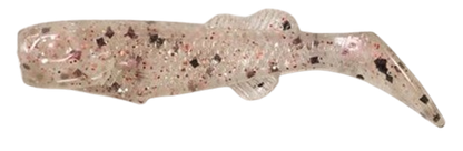 Hybrids Flurry Minnow 3" Swimbait