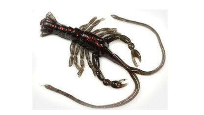 Hybrids Conrad Crawfish 3"