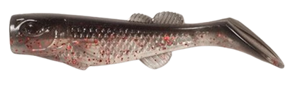 Hybrids Flurry Minnow 4" Swimbait