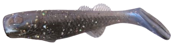 Hybrids Flurry Minnow 3" Swimbait